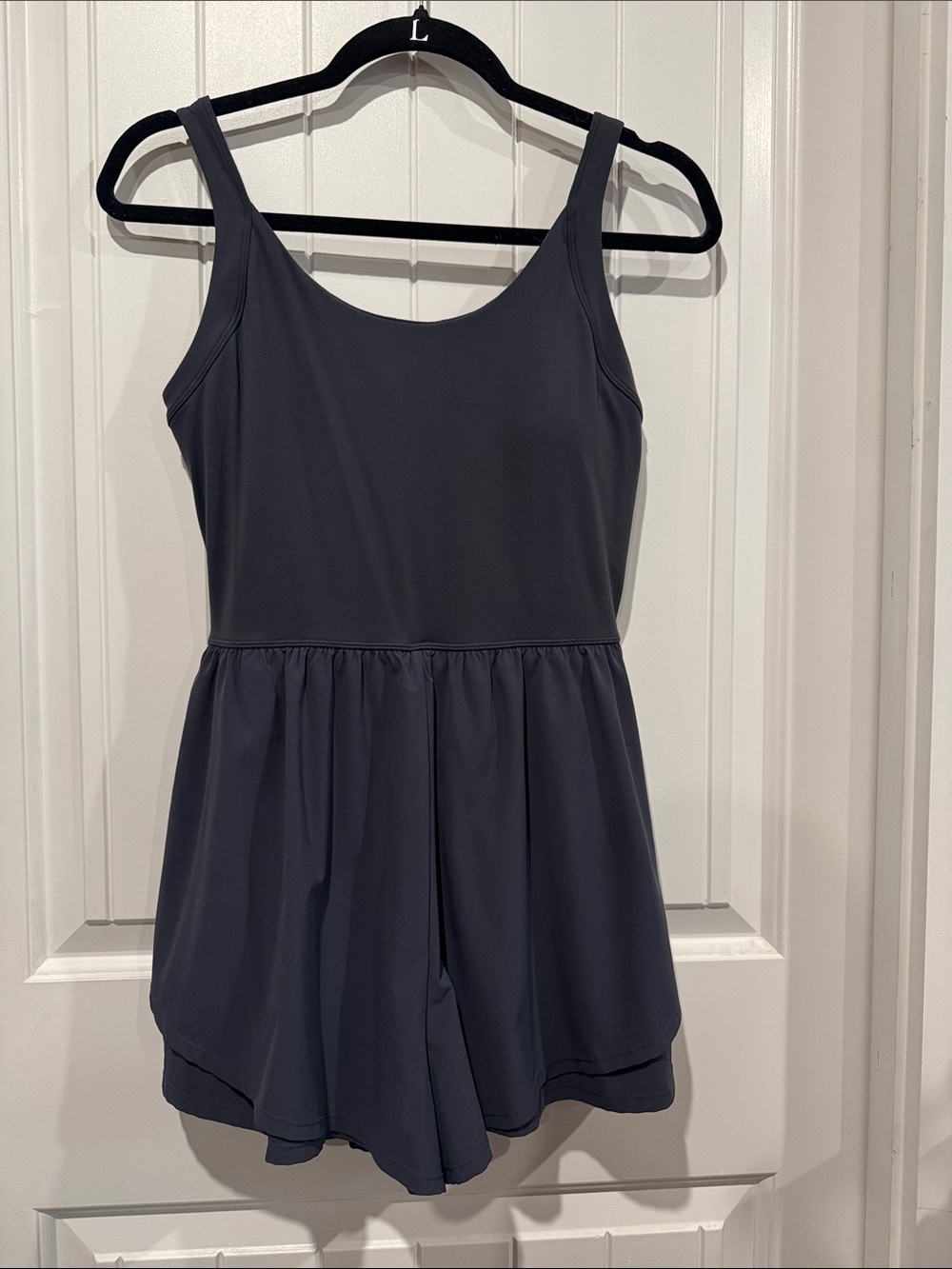 FLX Travel Romper